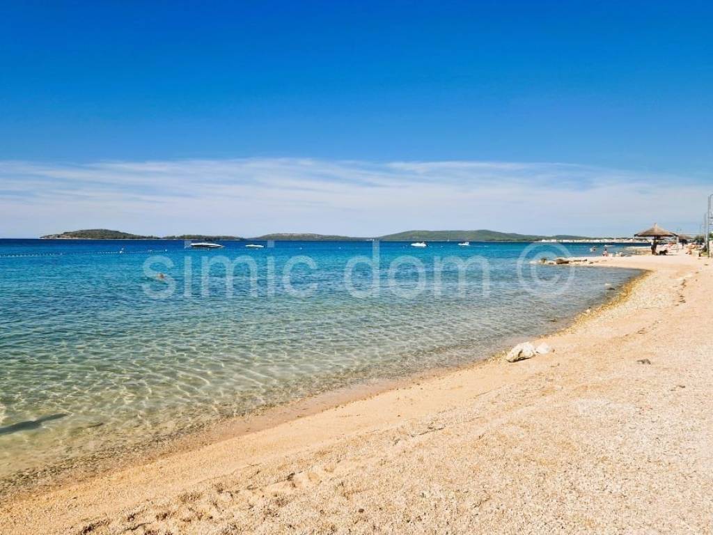 Apartman na moru, Prodaja, Šibenik - Okolica, Žaborić