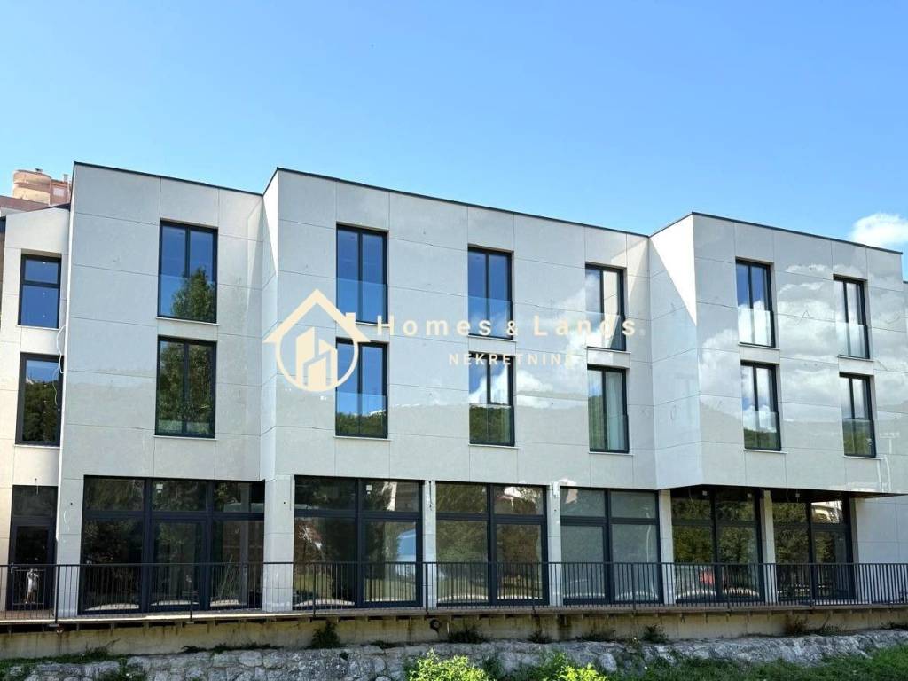 Stan u novogradnji, Prodaja, Crikvenica, Crikvenica
