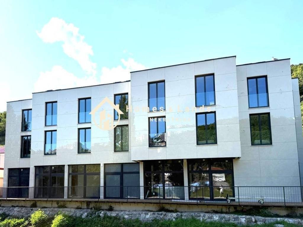 Stan u novogradnji, Prodaja, Crikvenica, Crikvenica