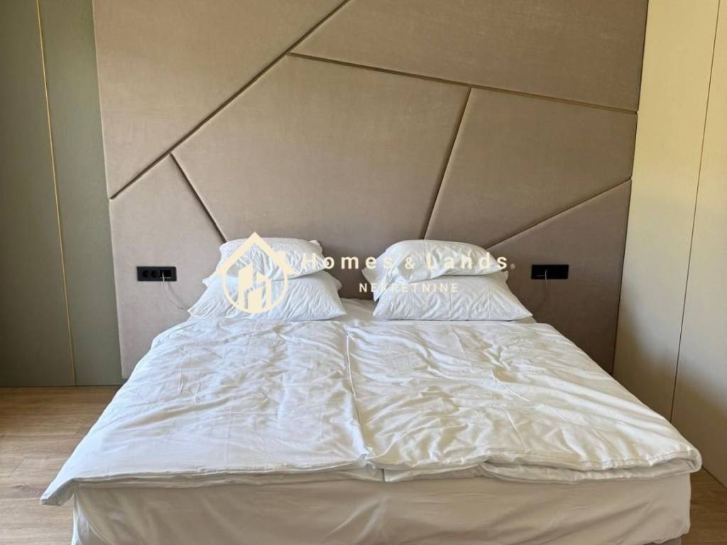 Stan u novogradnji, Prodaja, Crikvenica, Crikvenica