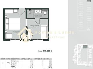 Stan u novogradnji, Prodaja, Crikvenica, Crikvenica