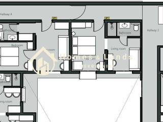 Stan u novogradnji, Prodaja, Crikvenica, Crikvenica