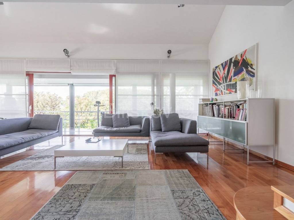 Luksuzna vila, Prodaja, Zagreb, Gornji Grad - Medveščak