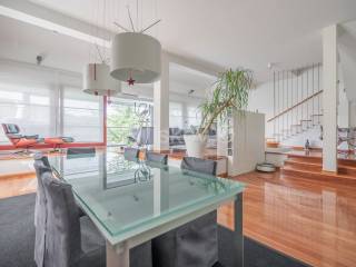 Luksuzna vila, Prodaja, Zagreb, Gornji Grad - Medveščak