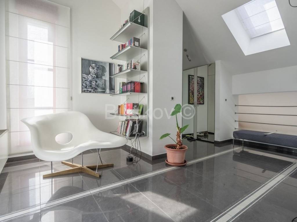 Luksuzna vila, Prodaja, Zagreb, Gornji Grad - Medveščak