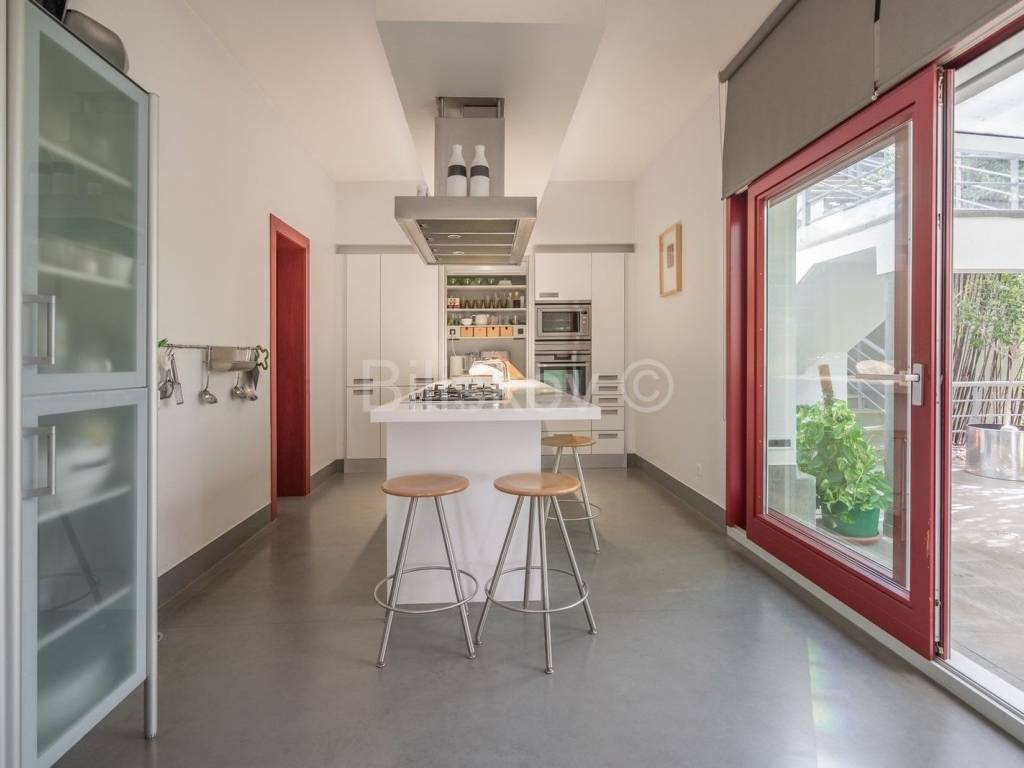 Luksuzna vila, Prodaja, Zagreb, Gornji Grad - Medveščak