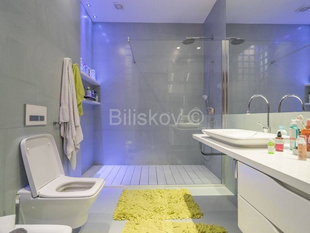 Luksuzna vila, Prodaja, Zagreb, Gornji Grad - Medveščak