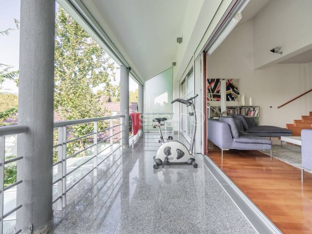 Luksuzna vila, Prodaja, Zagreb, Gornji Grad - Medveščak