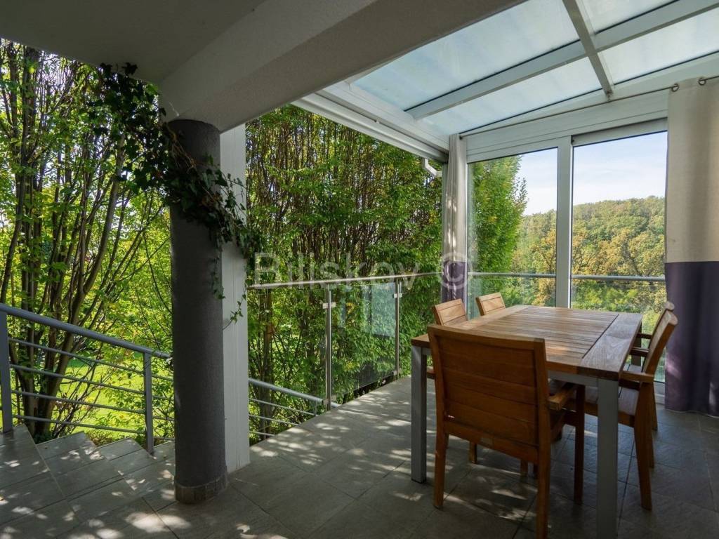 Luksuzna vila, Prodaja, Zagreb, Gornji Grad - Medveščak