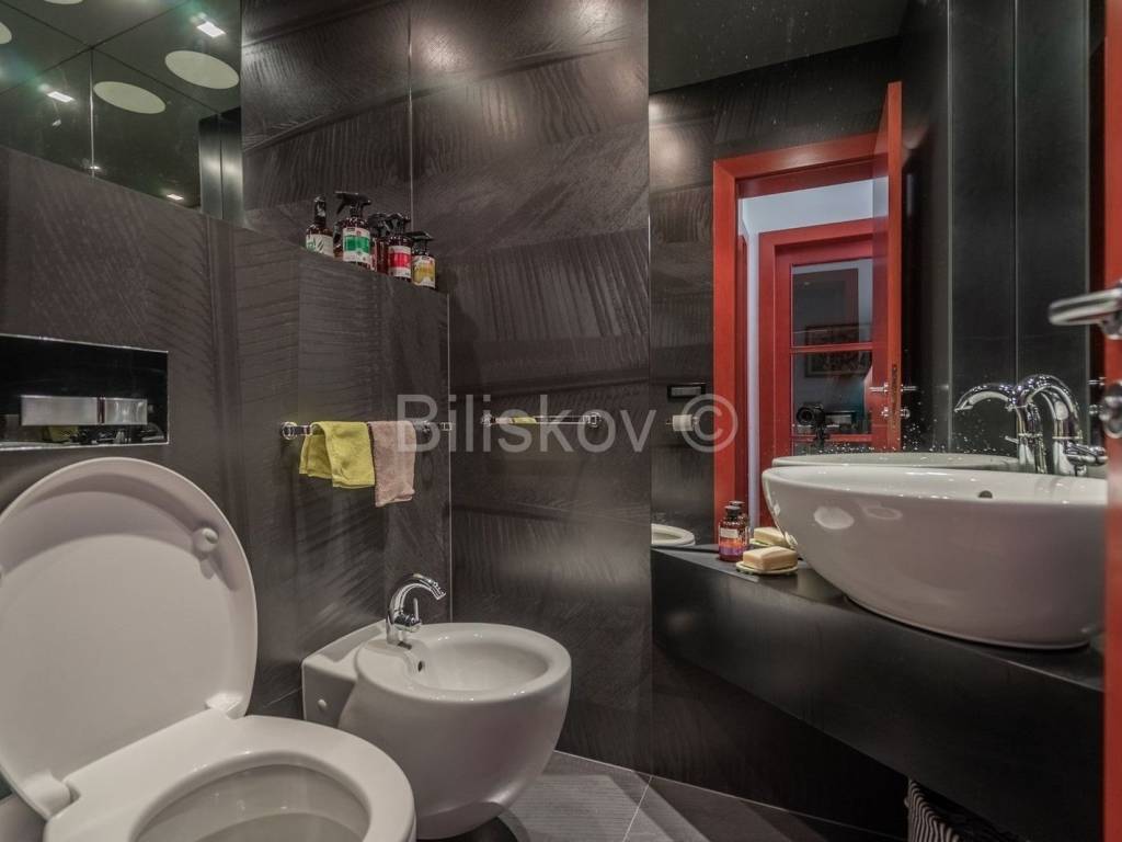 Luksuzna vila, Prodaja, Zagreb, Gornji Grad - Medveščak