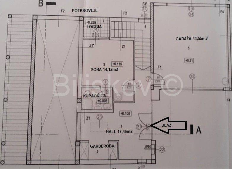Luksuzna vila, Prodaja, Zagreb, Gornji Grad - Medveščak