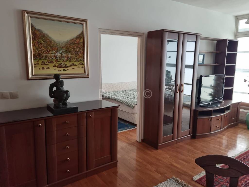 Stan u zgradi, Najam, Zagreb, Trnje