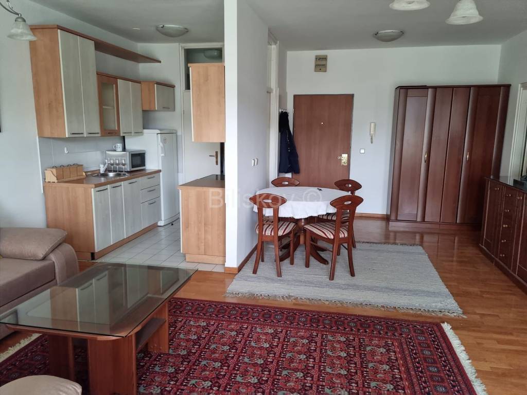 Stan u zgradi, Najam, Zagreb, Trnje