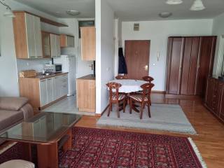 Stan u zgradi, Najam, Zagreb, Trnje