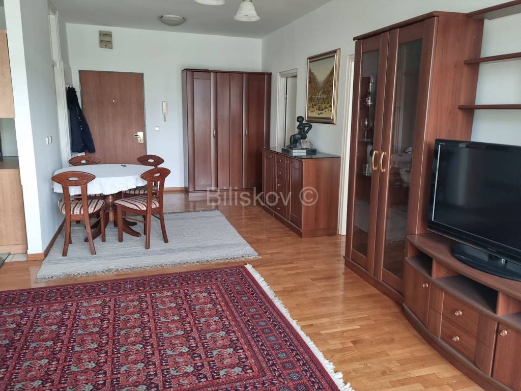 Stan u zgradi, Najam, Zagreb, Trnje