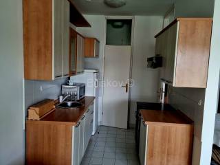 Stan u zgradi, Najam, Zagreb, Trnje