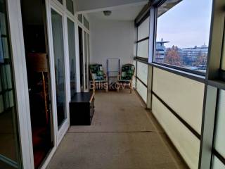 Stan u zgradi, Najam, Zagreb, Trnje