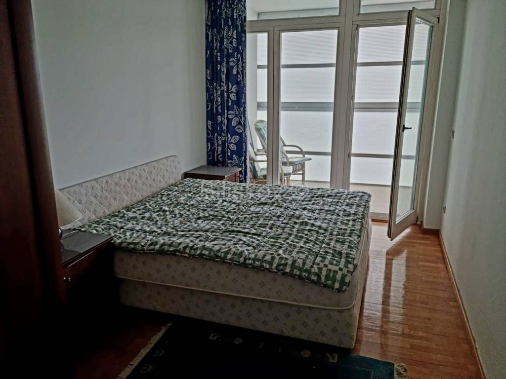 Stan u zgradi, Najam, Zagreb, Trnje