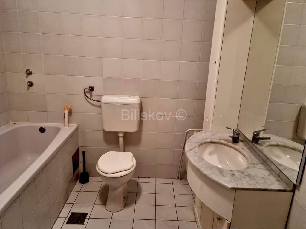 Stan u zgradi, Najam, Zagreb, Trnje