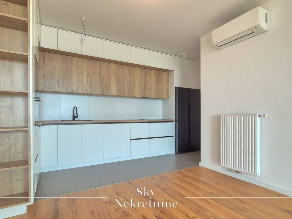 Stan u novogradnji, Prodaja, Zagreb, Novi Zagreb - zapad