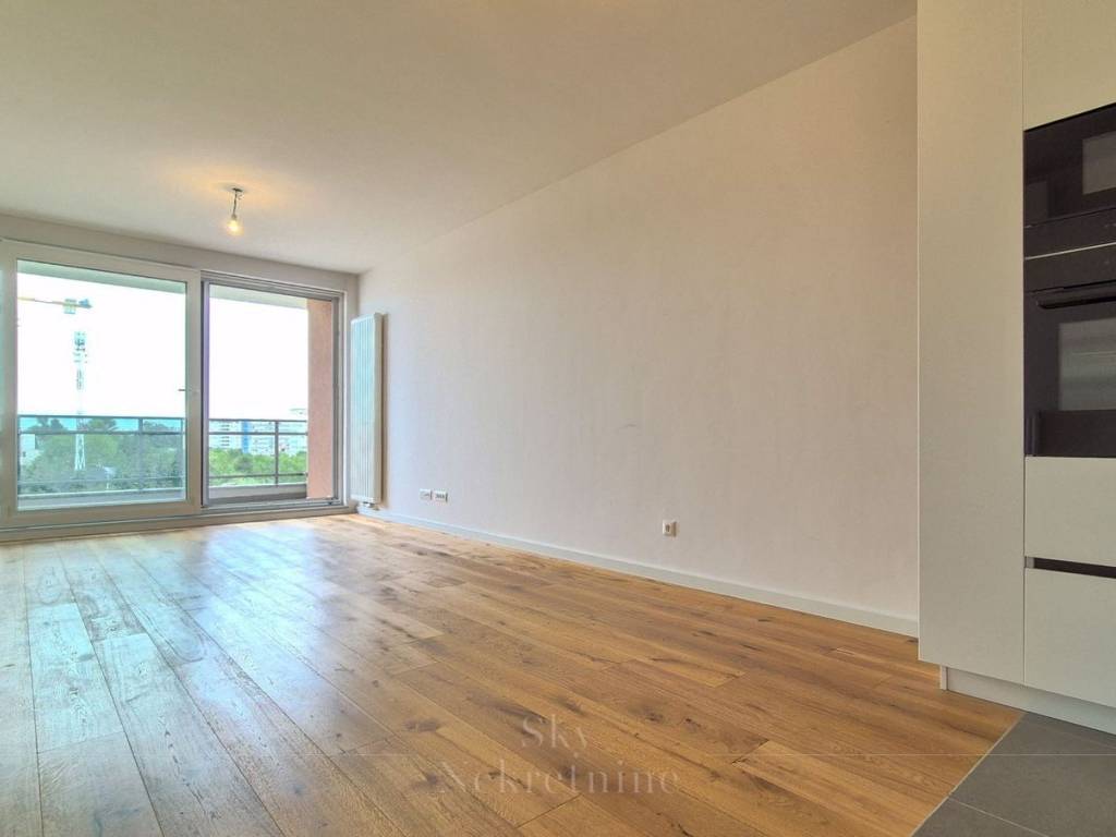 Stan u novogradnji, Prodaja, Zagreb, Novi Zagreb - zapad