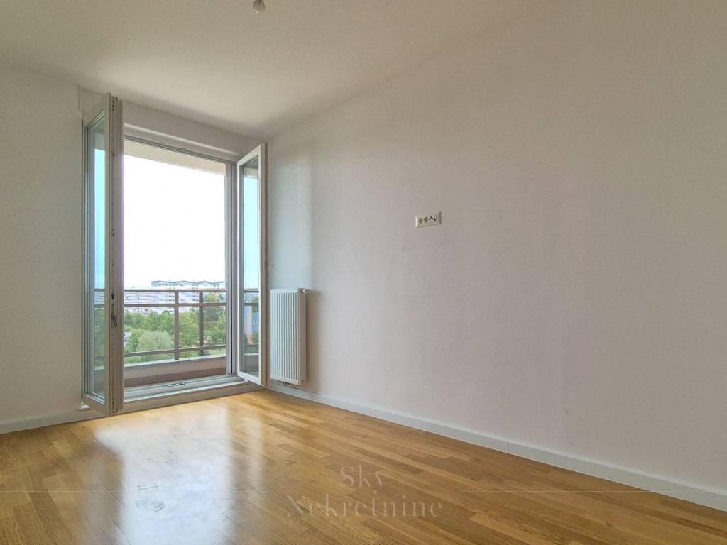 Stan u novogradnji, Prodaja, Zagreb, Novi Zagreb - zapad