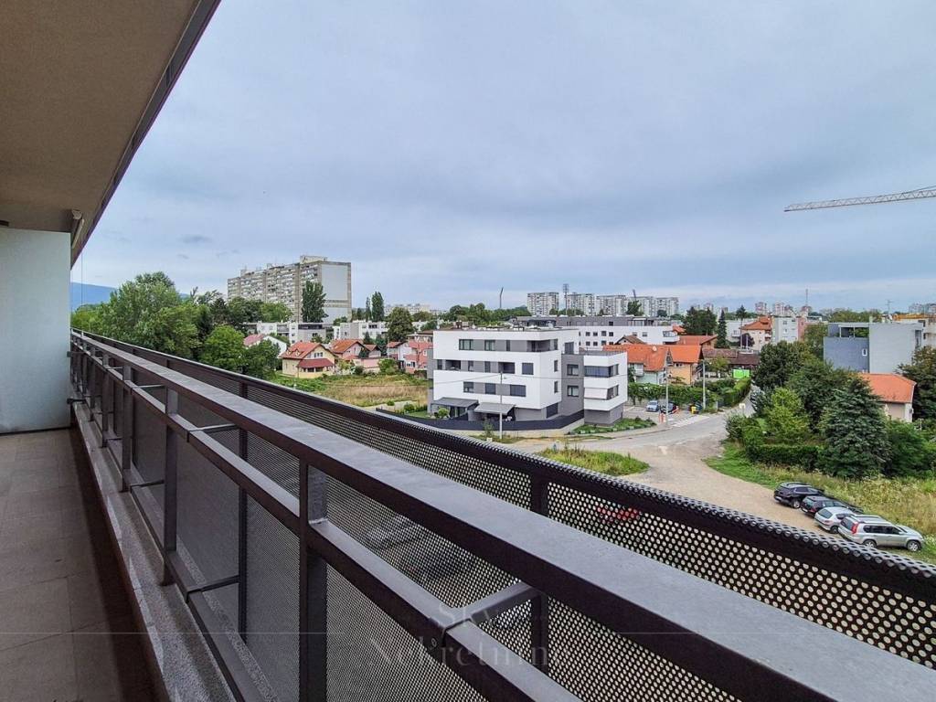 Stan u novogradnji, Prodaja, Zagreb, Novi Zagreb - zapad