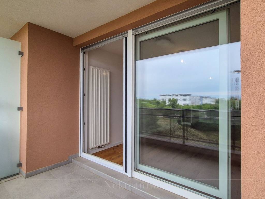 Stan u novogradnji, Prodaja, Zagreb, Novi Zagreb - zapad