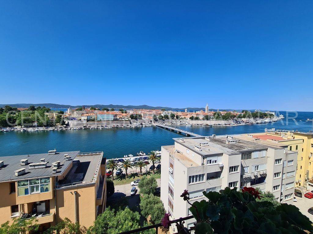 Stan u zgradi, Prodaja, Zadar, Zadar
