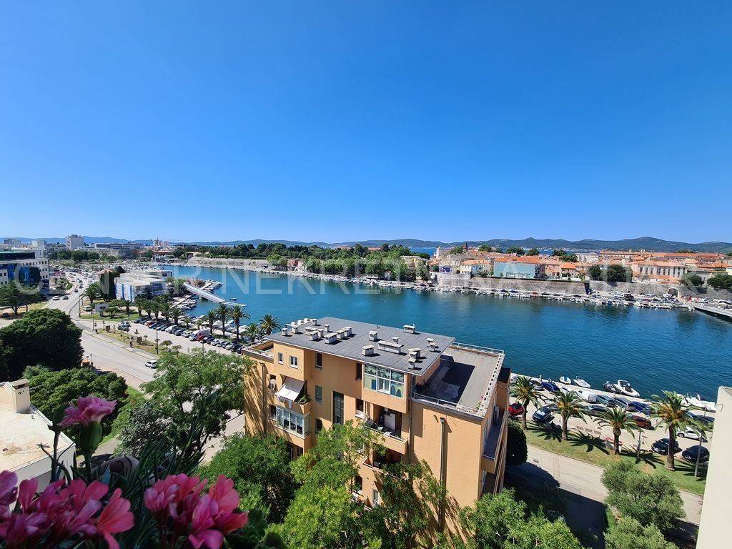 Stan u zgradi, Prodaja, Zadar, Zadar