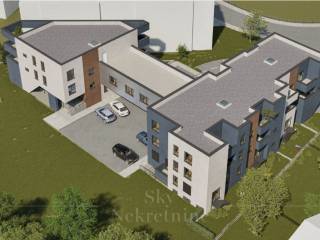 Stan u zgradi, Prodaja, Zagreb, Novi Zagreb - zapad