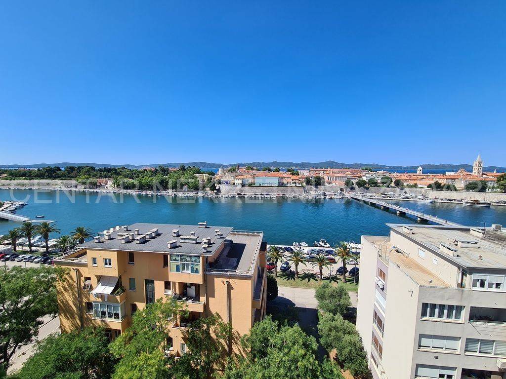 Stan u zgradi, Prodaja, Zadar, Zadar