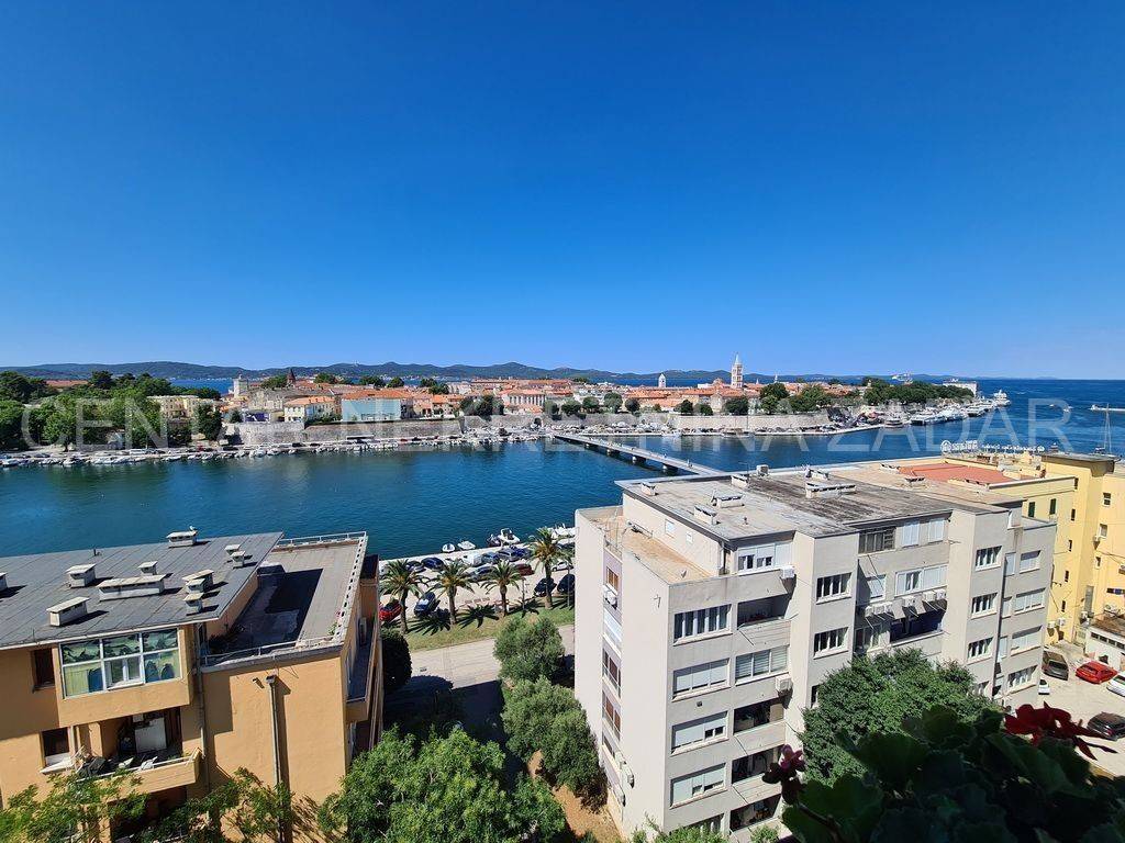Stan u zgradi, Prodaja, Zadar, Zadar