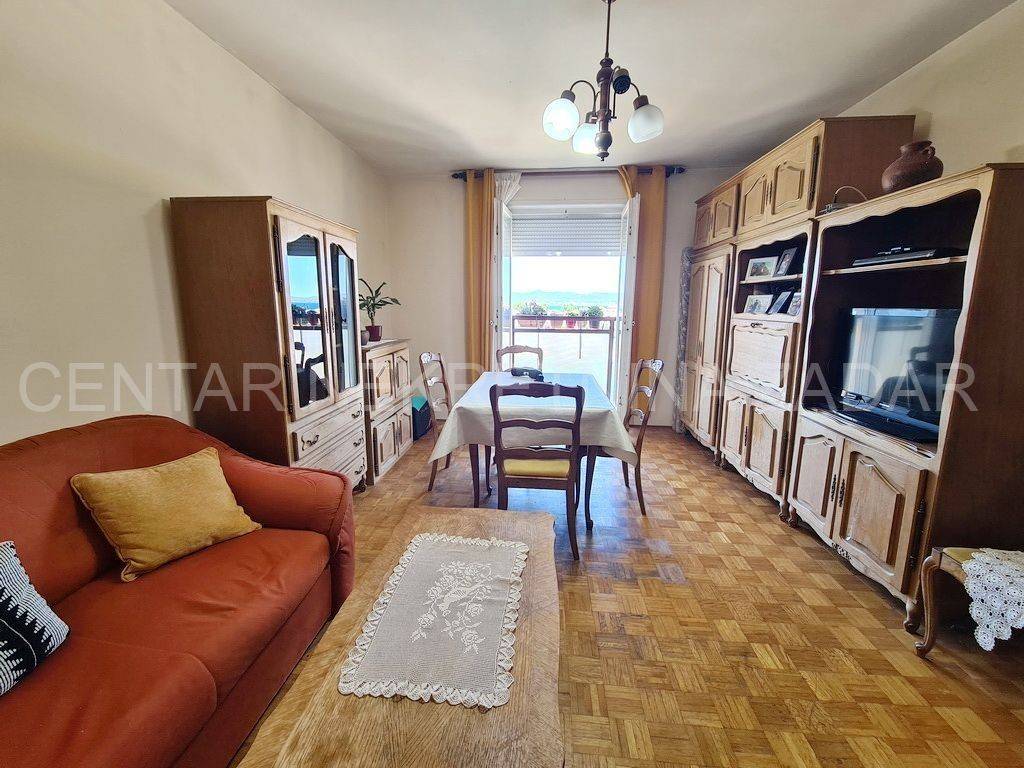 Stan u zgradi, Prodaja, Zadar, Zadar