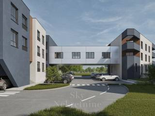 Stan u zgradi, Prodaja, Zagreb, Novi Zagreb - zapad