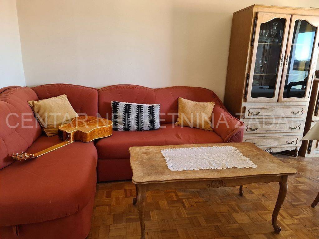 Stan u zgradi, Prodaja, Zadar, Zadar