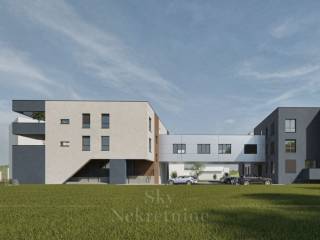 Stan u zgradi, Prodaja, Zagreb, Novi Zagreb - zapad