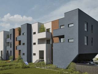 Stan u zgradi, Prodaja, Zagreb, Novi Zagreb - zapad