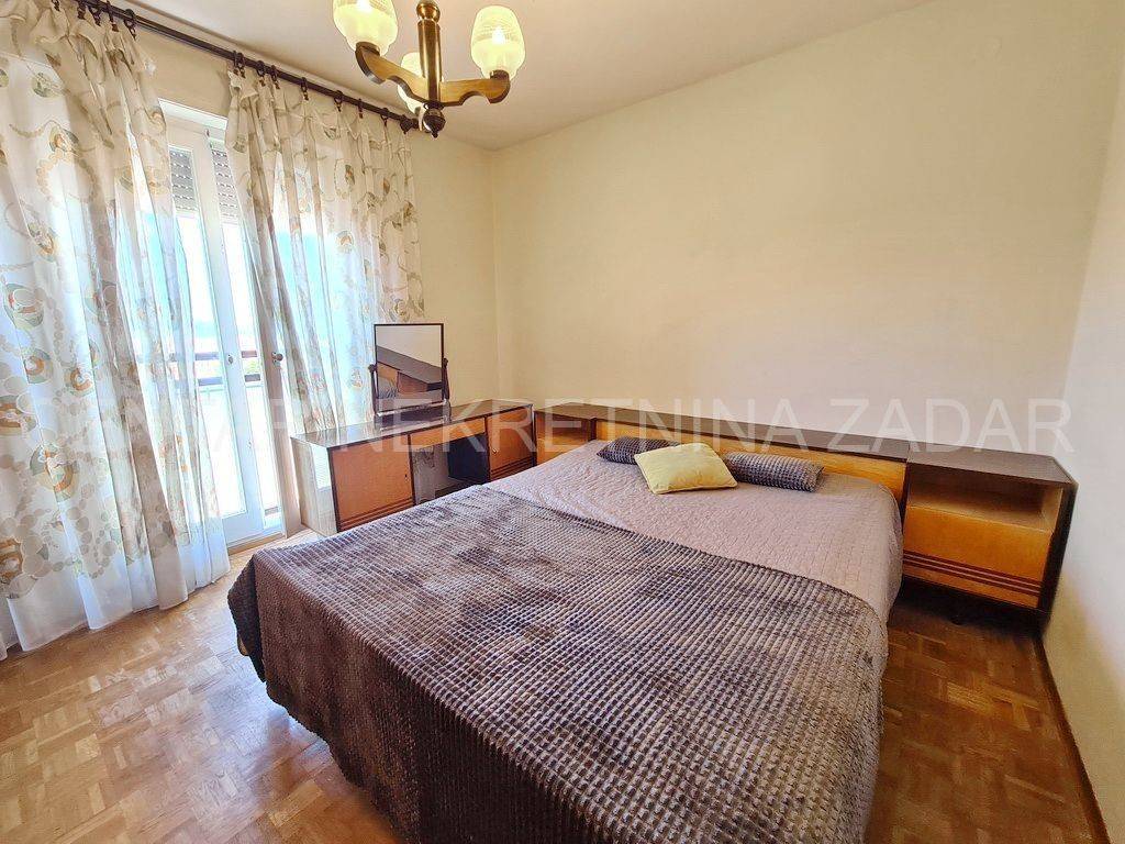 Stan u zgradi, Prodaja, Zadar, Zadar