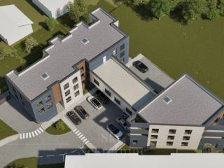 Stan u zgradi, Prodaja, Zagreb, Novi Zagreb - zapad