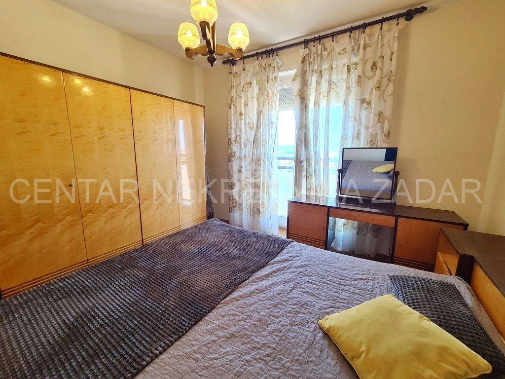 Stan u zgradi, Prodaja, Zadar, Zadar
