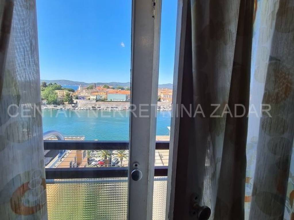 Stan u zgradi, Prodaja, Zadar, Zadar