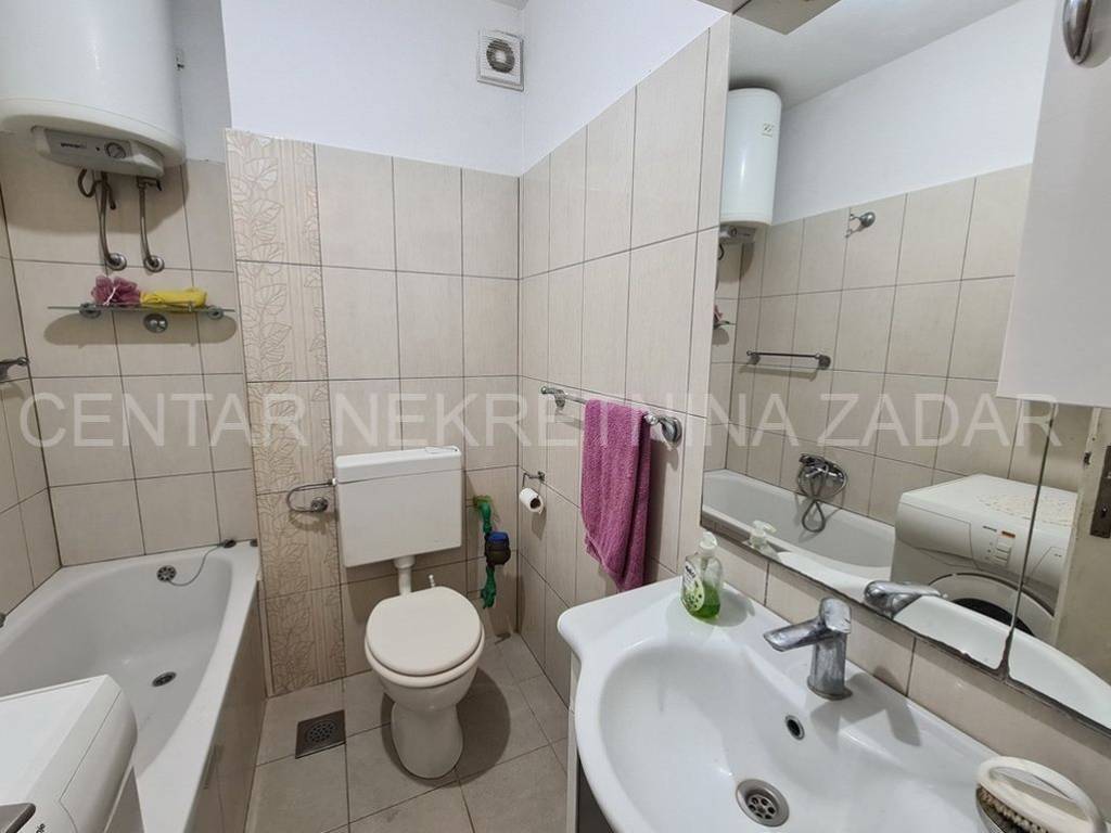 Stan u zgradi, Prodaja, Zadar, Zadar