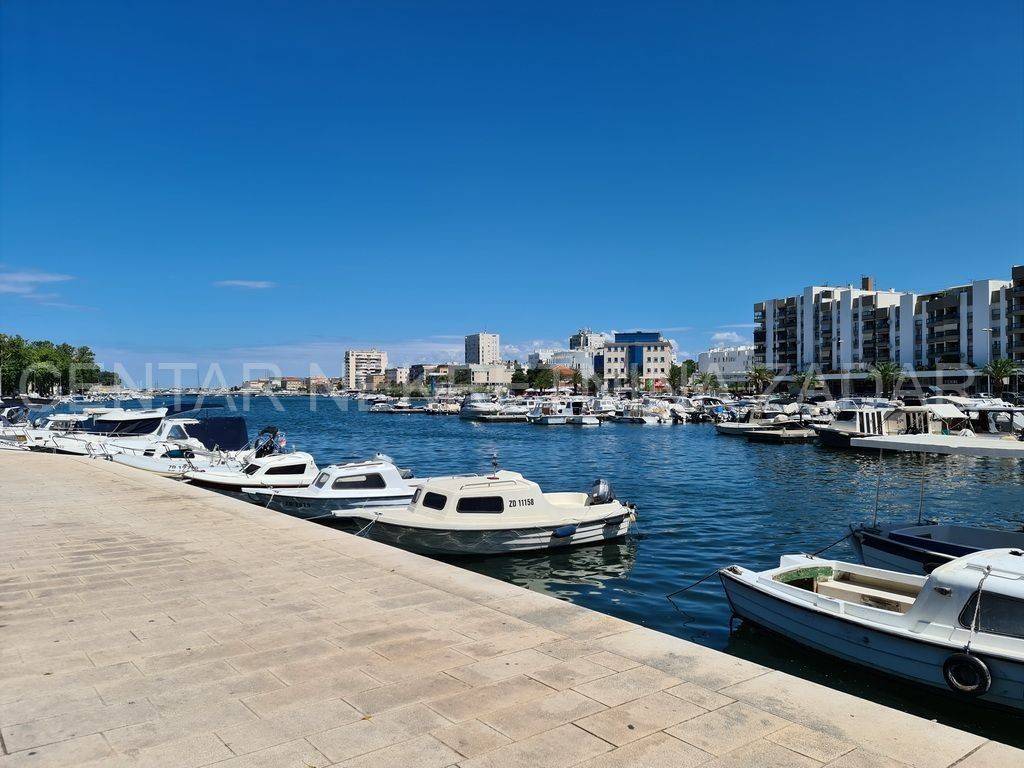 Stan u zgradi, Prodaja, Zadar, Zadar