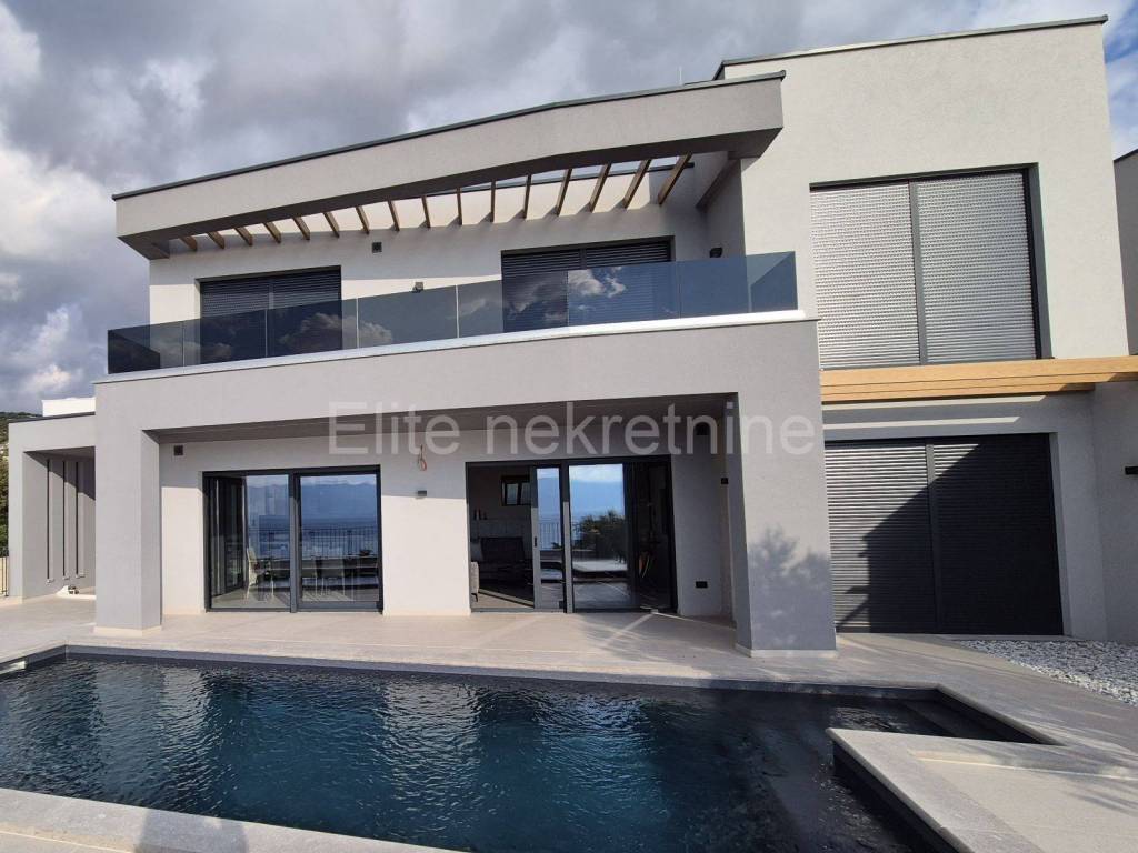 Vila, Najam, Kostrena, Kostrena