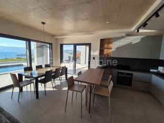 Vila, Najam, Kostrena, Kostrena