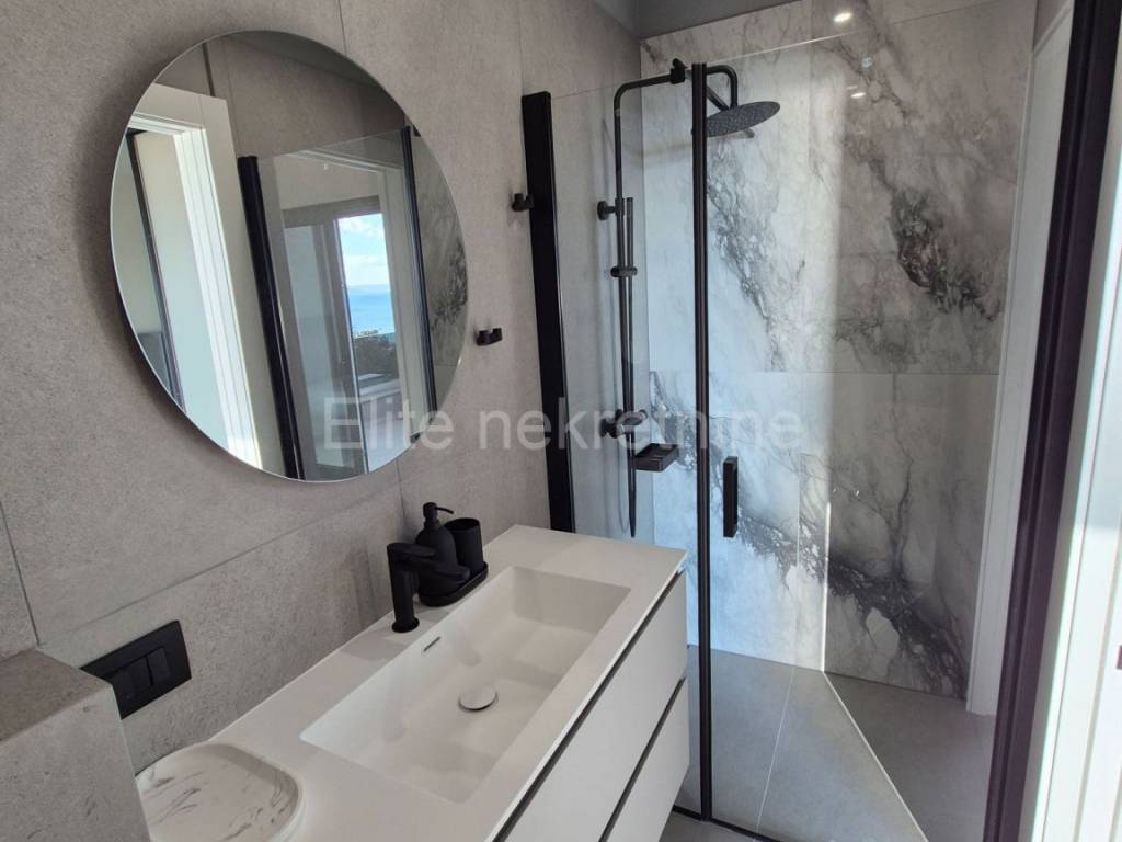 Vila, Najam, Kostrena, Kostrena