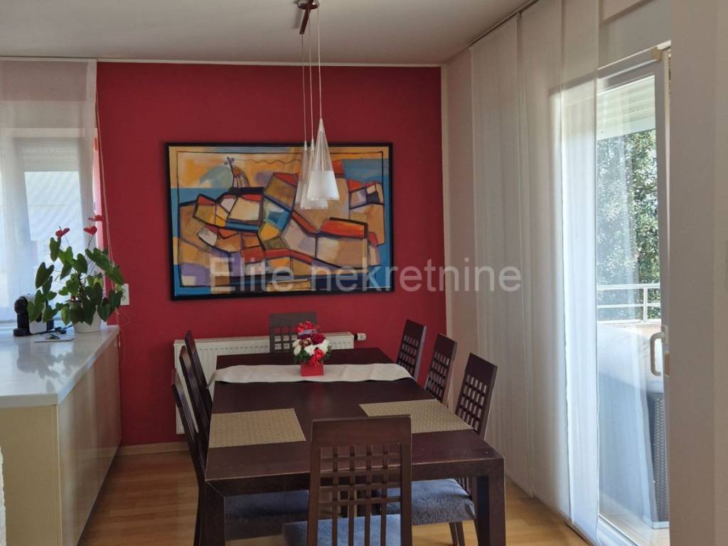 Stan u zgradi, Najam, Rijeka, Zapad