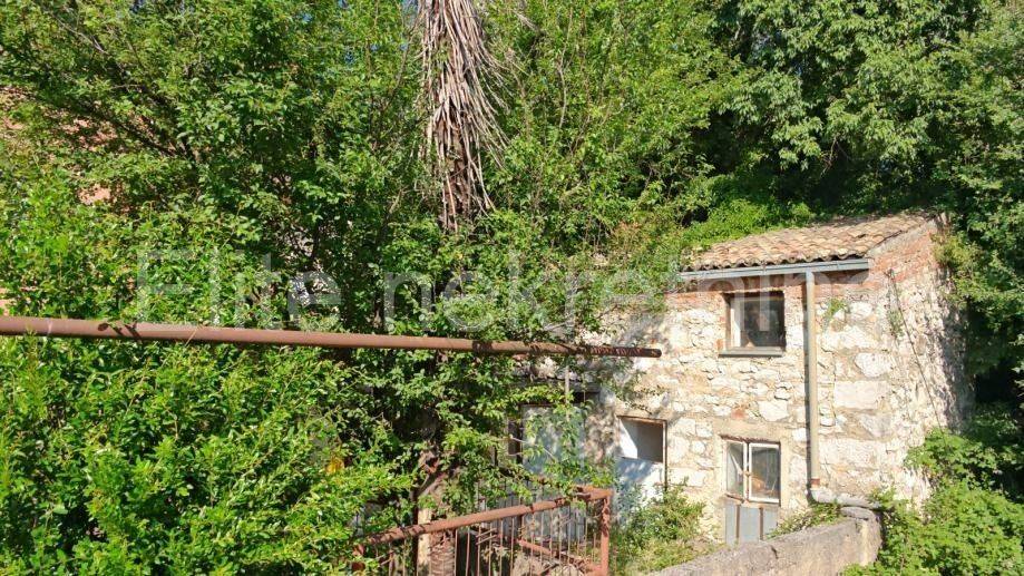 Samostojeća kuća, Prodaja, Vinodolska općina, Grižane-Belgrad