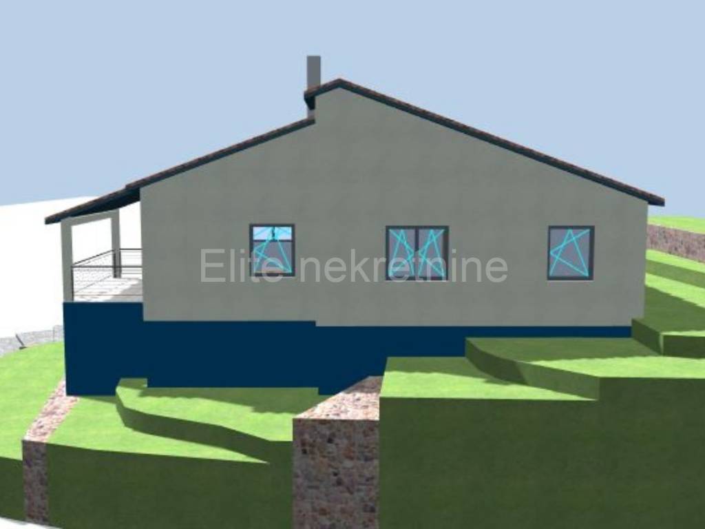 Građevinsko mješovito, Prodaja, Rijeka, Sjever